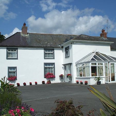 Grove Farm House Inistioge Экстерьер фото