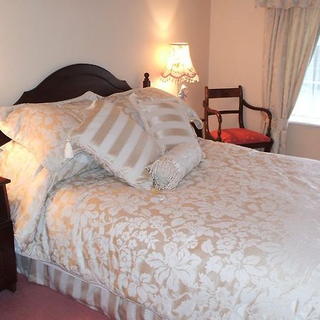 Grove Farm House Inistioge Номер фото
