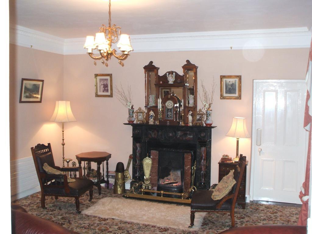 Grove Farm House Inistioge Номер фото