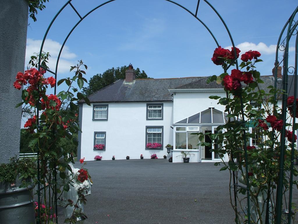 Grove Farm House Inistioge Экстерьер фото