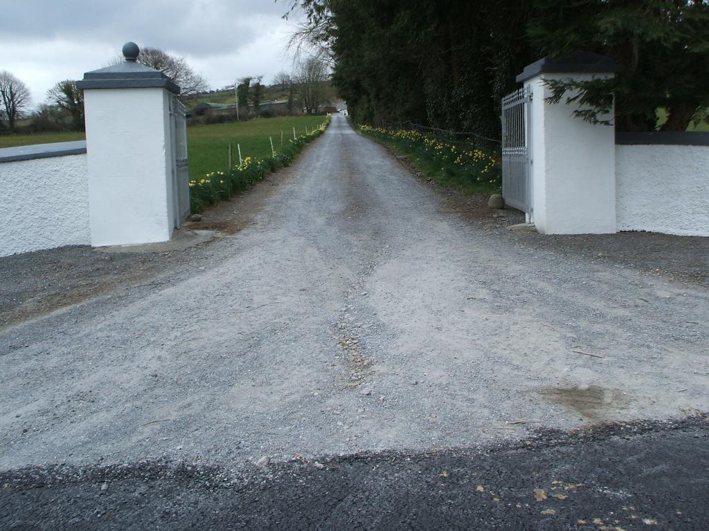 Grove Farm House Inistioge Экстерьер фото
