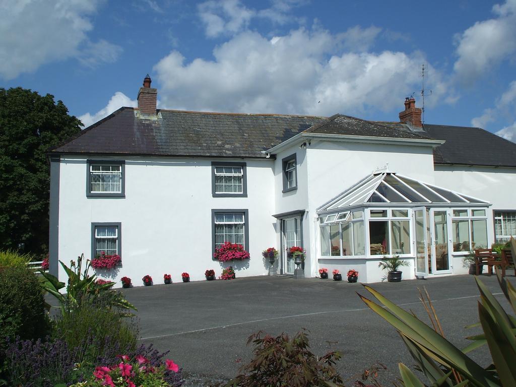 Grove Farm House Inistioge Экстерьер фото