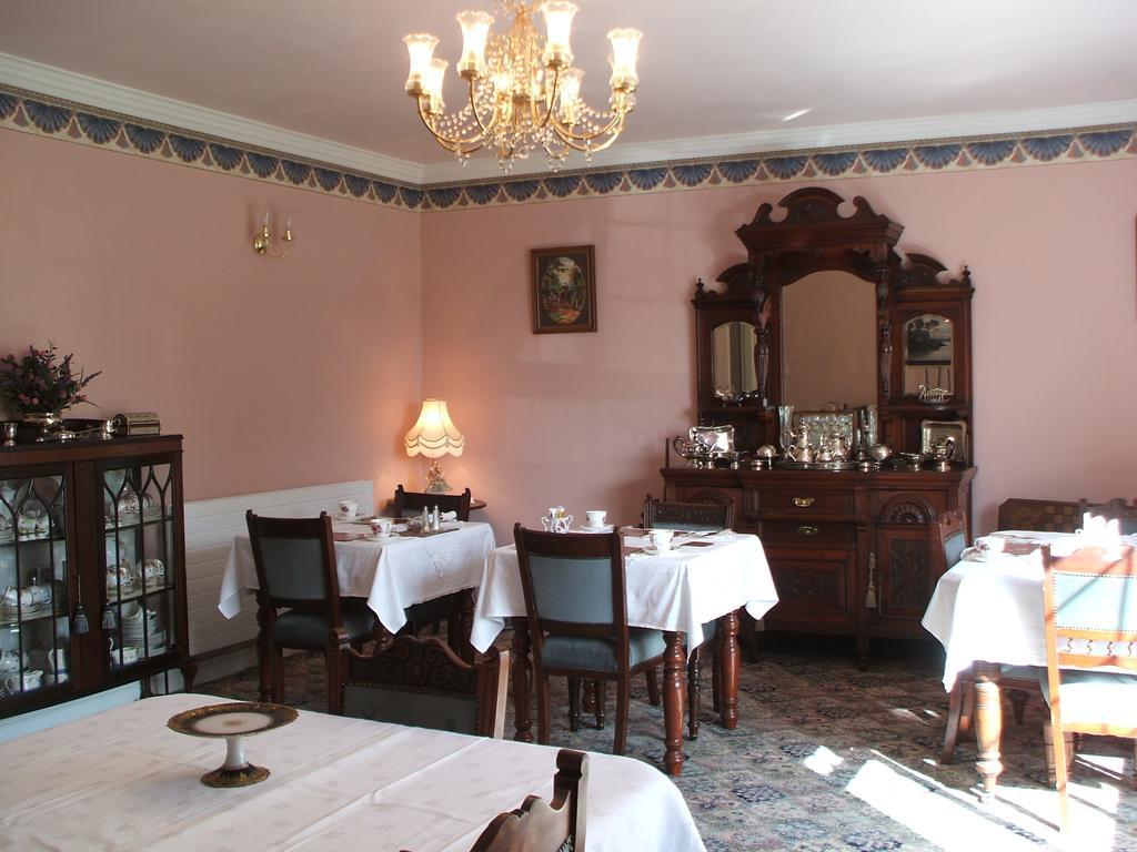Grove Farm House Inistioge Номер фото