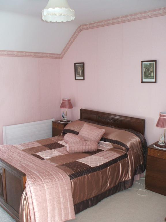Grove Farm House Inistioge Номер фото