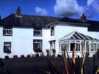 Grove Farm House Inistioge Экстерьер фото